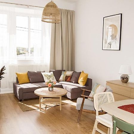 Apartament Na Jeziornej Kartuzy Luaran gambar