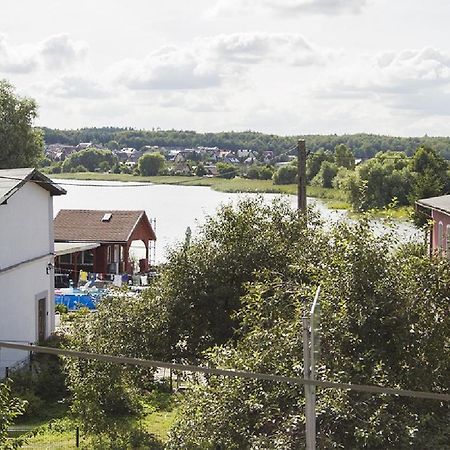 Apartament Na Jeziornej Kartuzy Luaran gambar