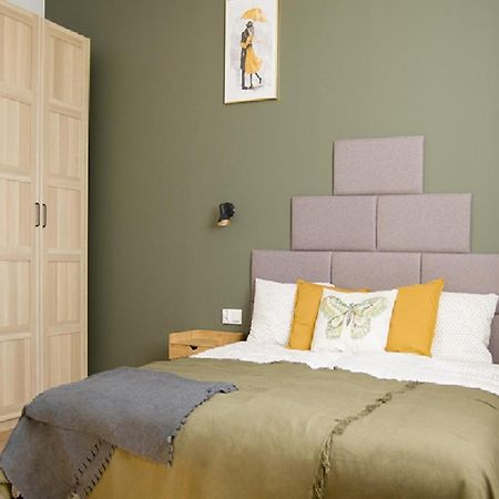 Apartament Na Jeziornej Kartuzy Luaran gambar