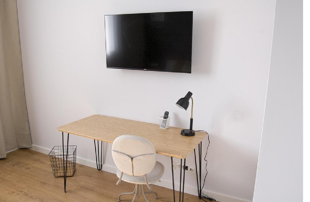 Apartament Na Jeziornej Kartuzy Luaran gambar