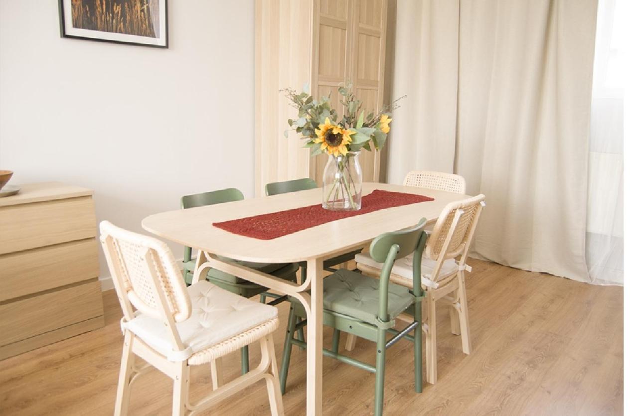 Apartament Na Jeziornej Kartuzy Luaran gambar