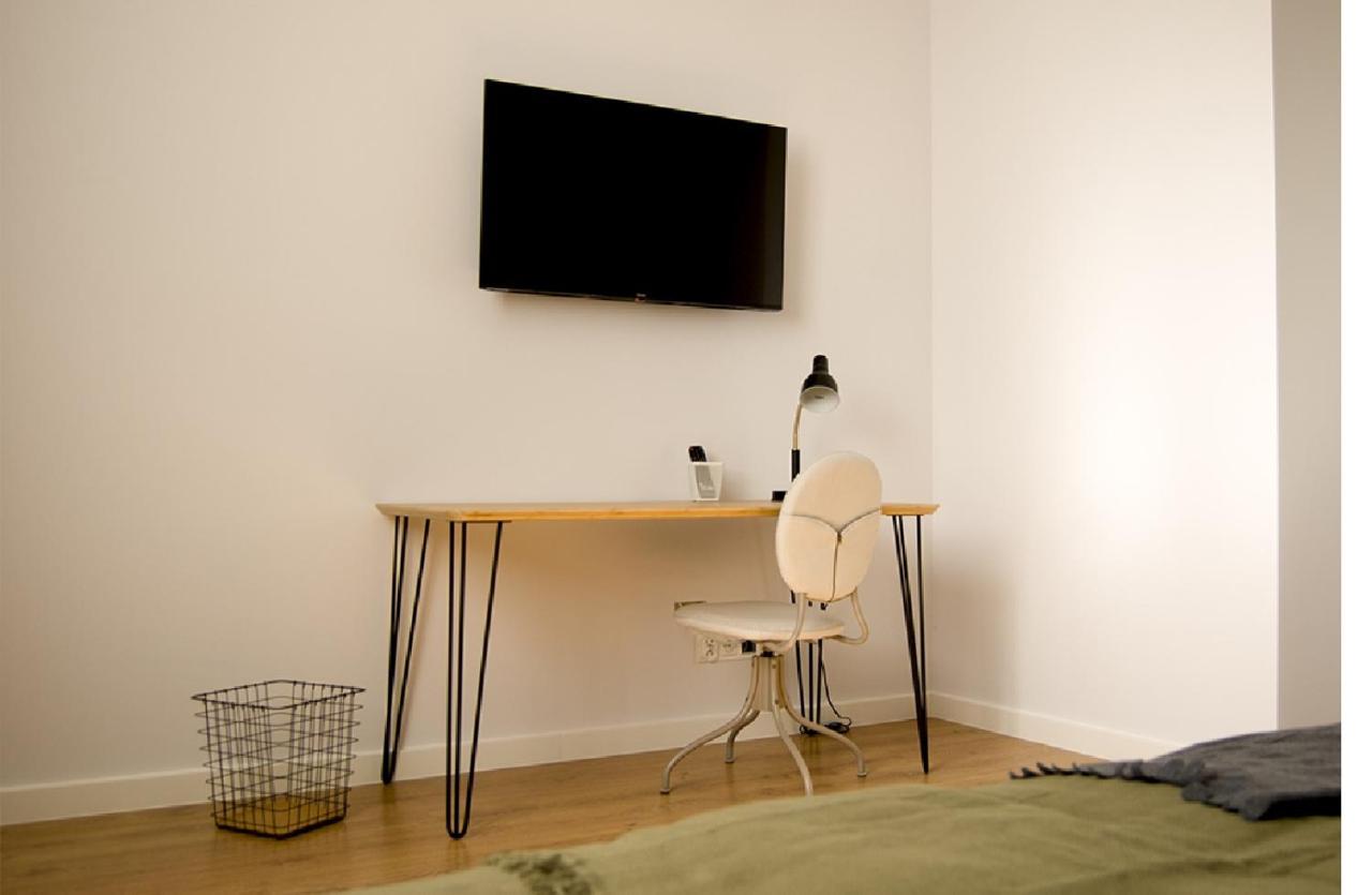 Apartament Na Jeziornej Kartuzy Luaran gambar