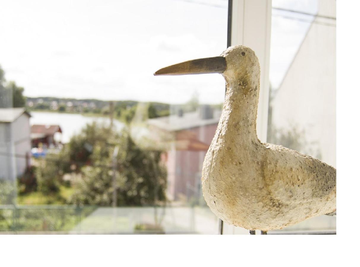 Apartament Na Jeziornej Kartuzy Luaran gambar